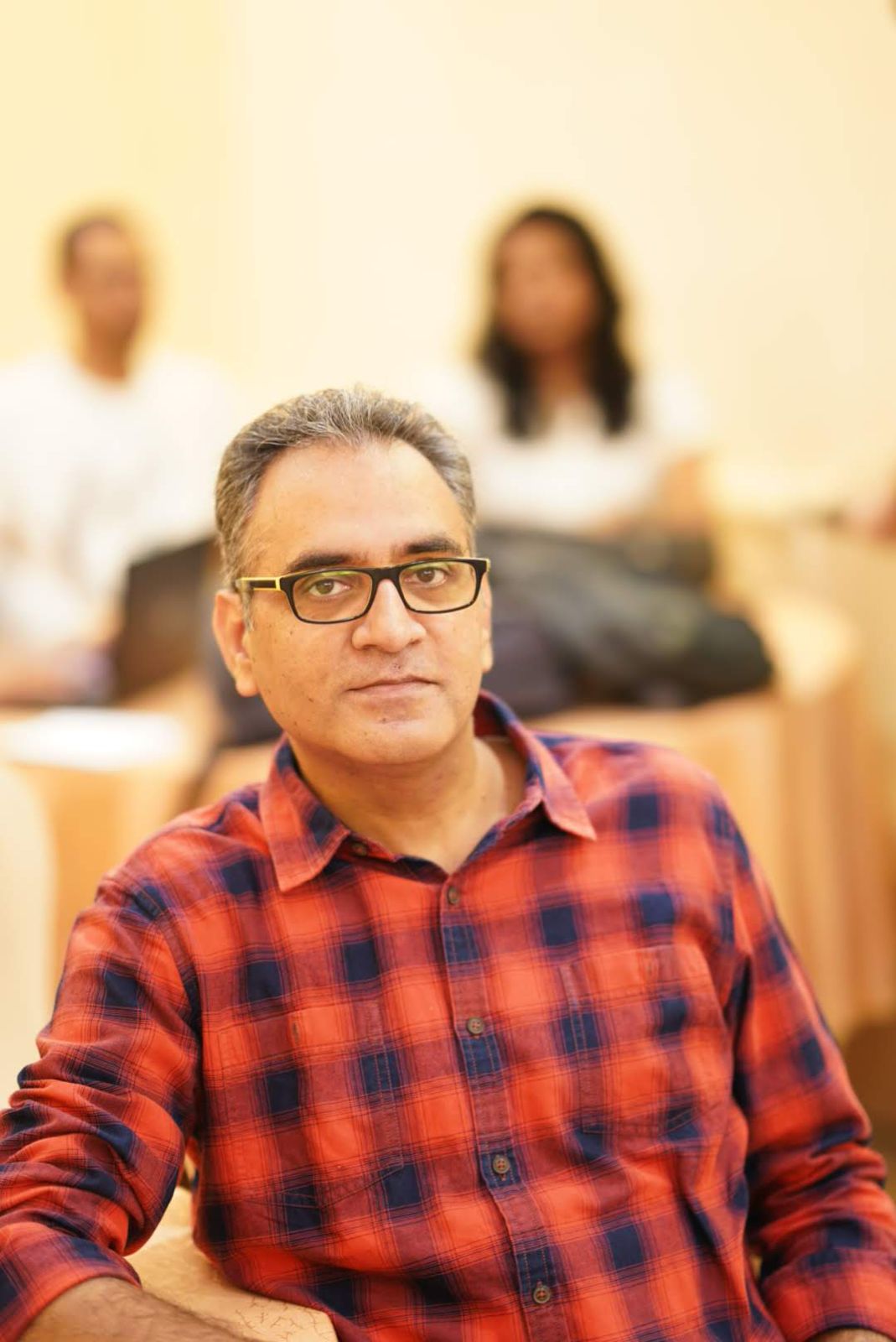 Nitin Beri